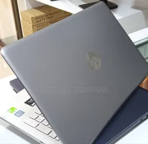 New Laptop HP Pavilion 15 8GB Intel Core I5 HDD+SSD 500GB