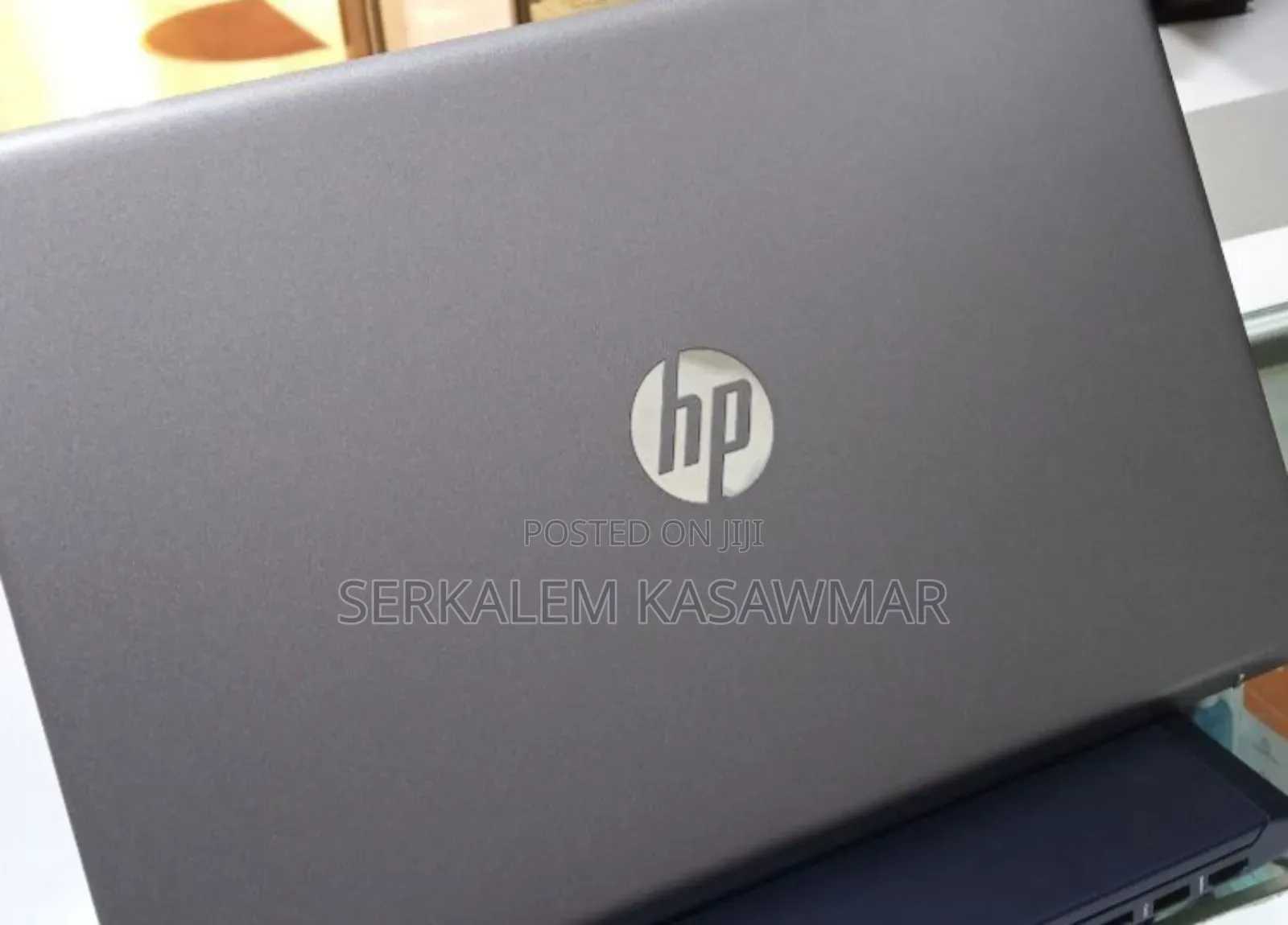 New Laptop HP Pavilion 15 8GB Intel Core I5 HDD+SSD 500GB