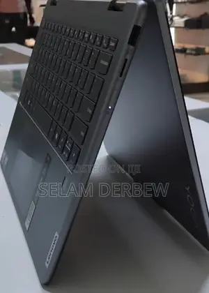 New Laptop Lenovo Yoga 7i 8GB AMD Ryzen 5 SSD 512GB