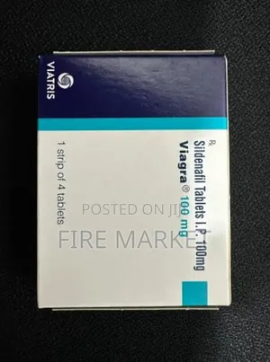 Photo - Viagra (Sildenafil) 100mg Pills