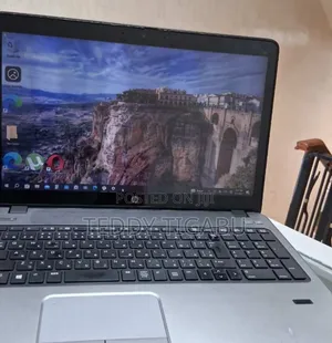 Photo - New Laptop HP 8GB Intel Core I5 HDD 1T