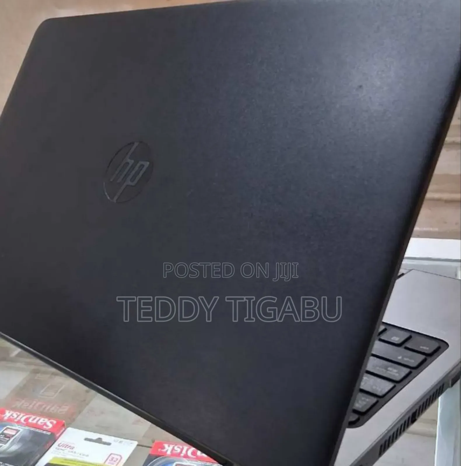 New Laptop HP 8GB Intel Core I5 HDD 1T