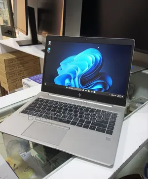 New Laptop HP EliteBook 840 16GB Intel Core I7 SSD 512GB