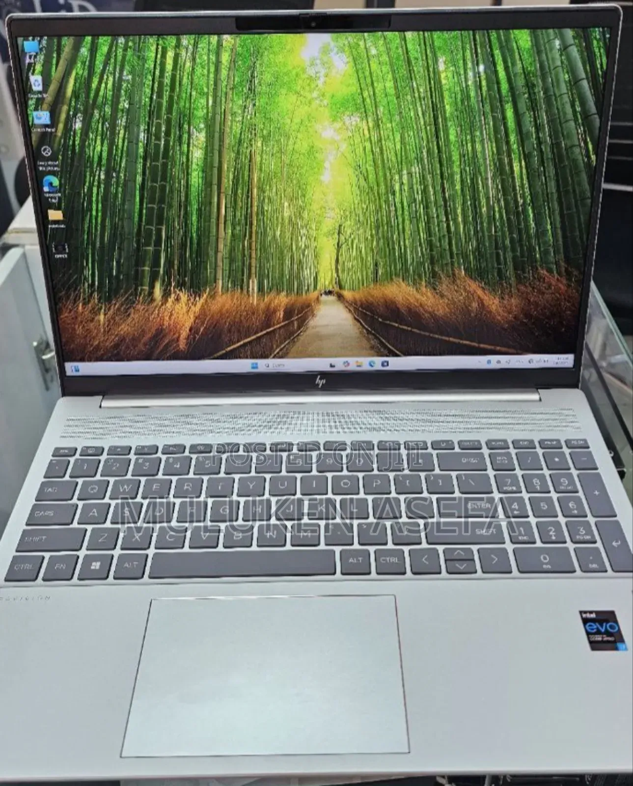 New Laptop HP Pavilion 15 16GB Intel Core I7 SSD 1T