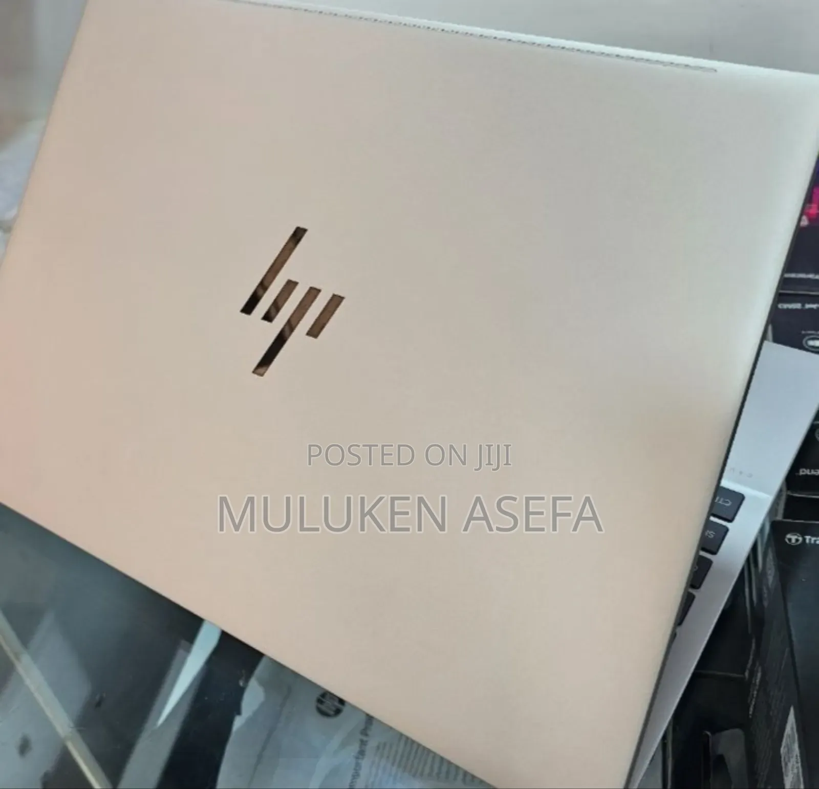 New Laptop HP Pavilion 15 16GB Intel Core I7 SSD 1T