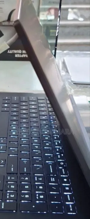 New Laptop HP Omen 16 16GB Intel Core I7 SSD 1T