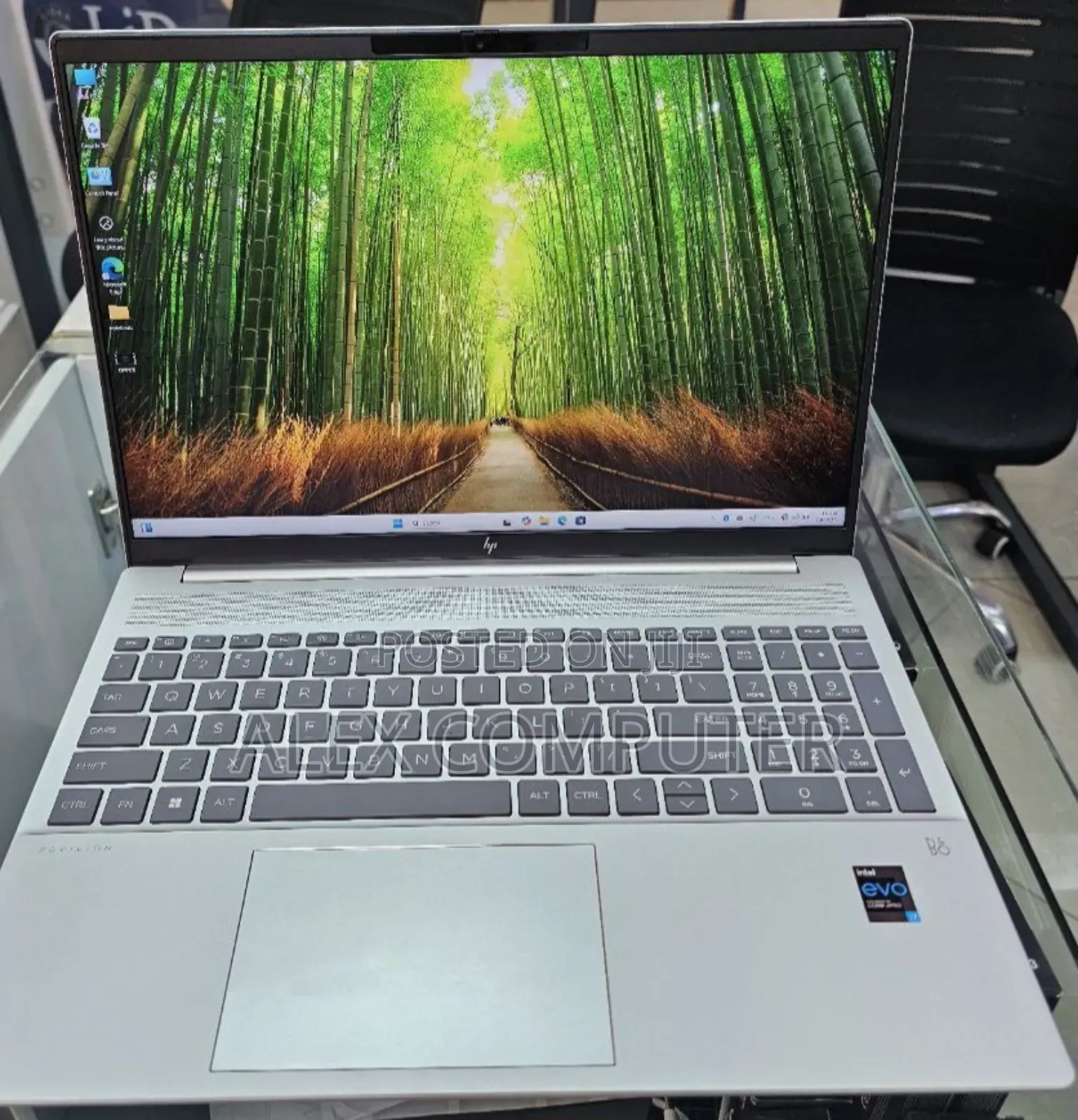 New Laptop HP Pavilion 15 16GB Intel Core I7 SSD 1T