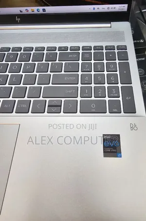 New Laptop HP Pavilion 15 16GB Intel Core I7 SSD 1T