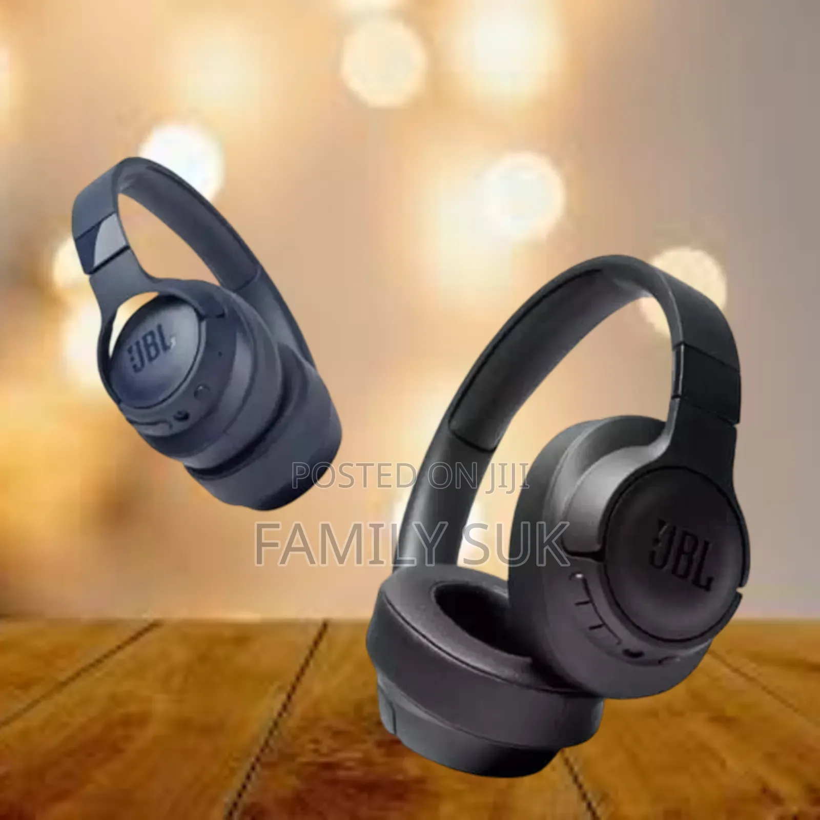 700bt JBL Bass: The Soulful Sound