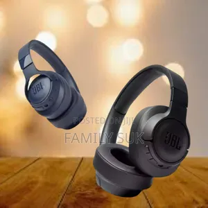 Photo - 700bt JBL Bass: The Soulful Sound