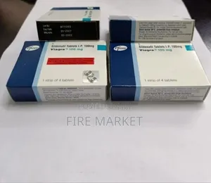 Photo - European Viagra 50mg በውጪው