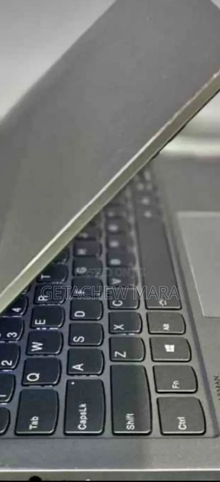 New Laptop Lenovo ThinkPad Yoga 16GB AMD Ryzen 7 SSD 512GB