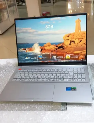 New Laptop Asus VivoBook 15 X540NA 16GB Intel Core I5 SSD 512GB