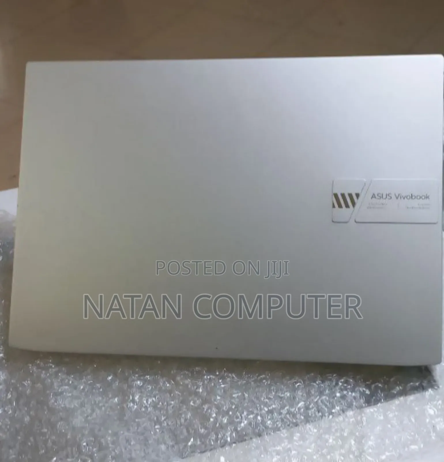 New Laptop Asus VivoBook 15 X540NA 16GB Intel Core I5 SSD 512GB