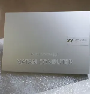 New Laptop Asus VivoBook 15 X540NA 16GB Intel Core I5 SSD 512GB