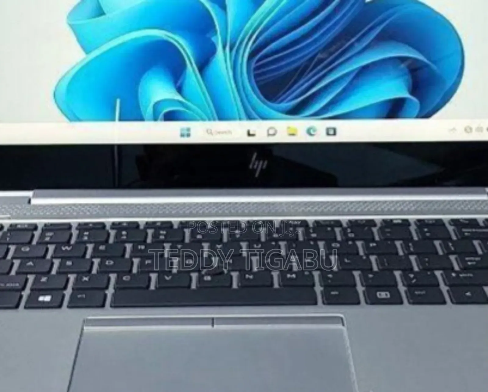 New Laptop HP EliteBook 840 G5 16GB Intel Core I7 SSD 512GB