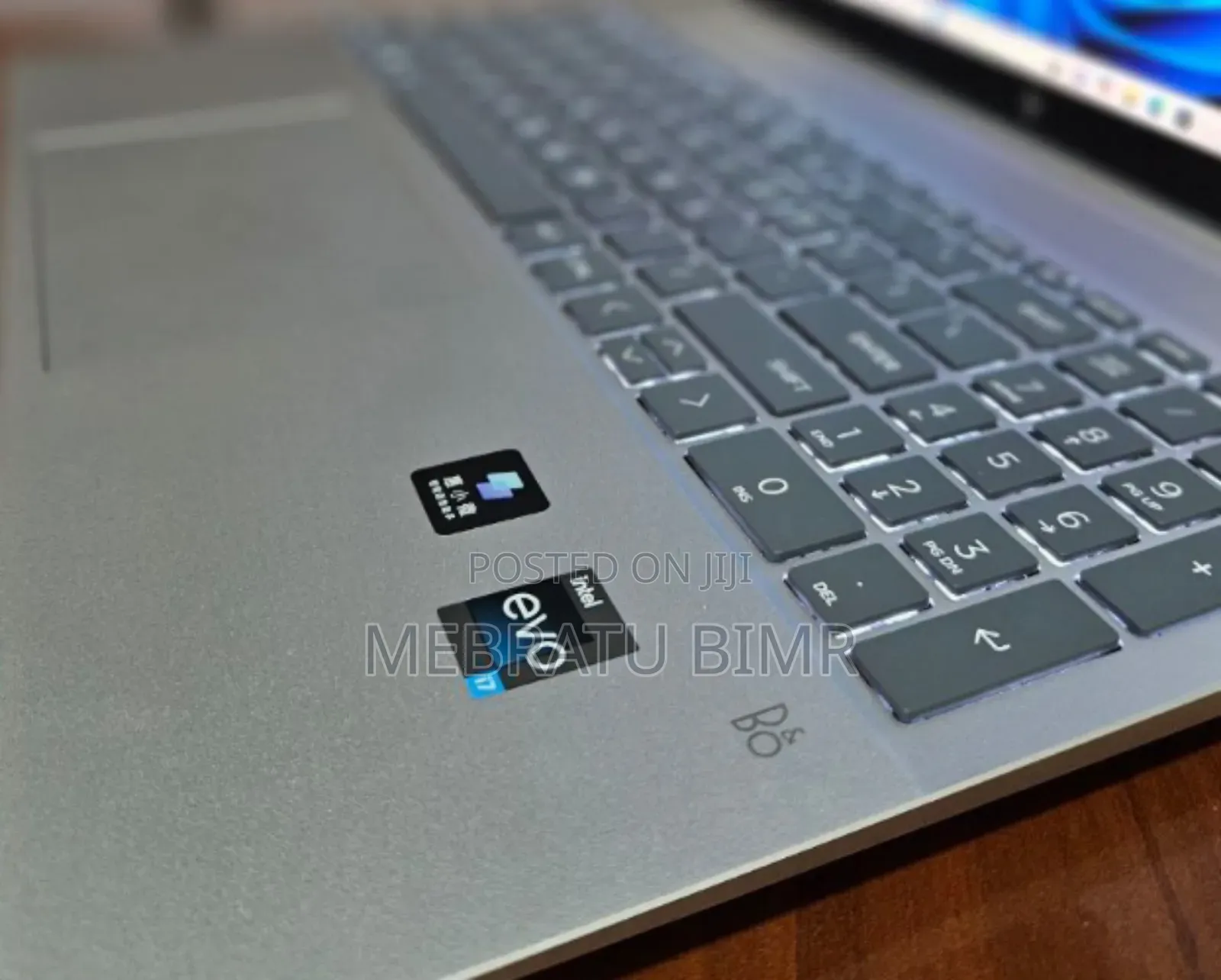 New Laptop HP Pavilion 17 16GB Intel Core i7 SSD 1T