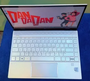 Photo - New Laptop HP Envy 6 16GB Intel Core I7 SSD 512GB