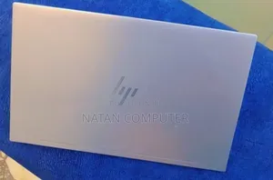 New Laptop HP Envy 6 16GB Intel Core I7 SSD 512GB