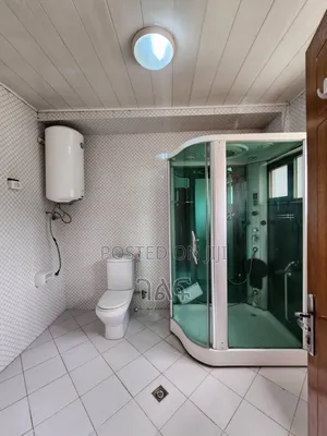 4bdrm House in ወሰን ሰንሻይን ኮምፓውንድ ውስጥ, Bole for sale