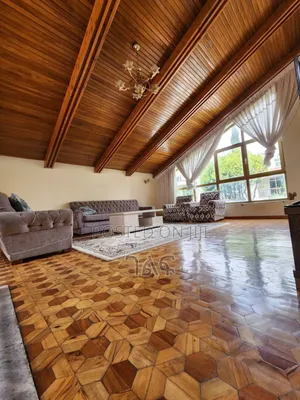 4bdrm House in ወሰን ሰንሻይን ኮምፓውንድ ውስጥ, Bole for sale