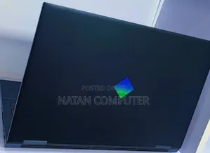 New Laptop HP Omen 15 16GB Intel Core I7 SSD 1T