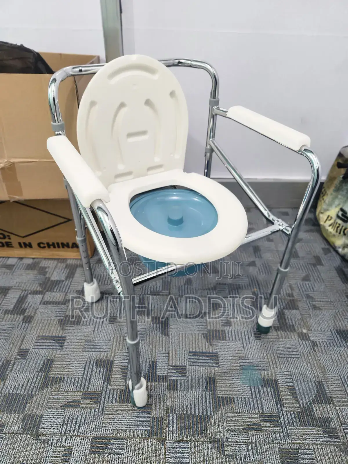 Commode Chair向來commode Chair朱明toilet Chair算是commode Chair