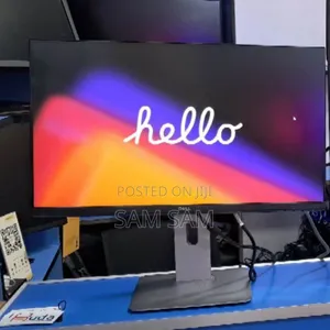 Photo - Monitor Fremless