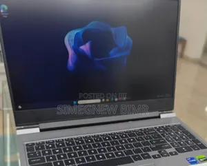 New Laptop HP Omen 16 32GB Intel Core I7 SSD 1T