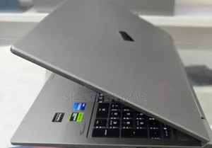 New Laptop HP Omen 16 32GB Intel Core I7 SSD 1T