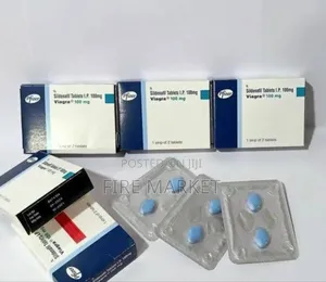 Photo - Original Viagra Pill Original Products
