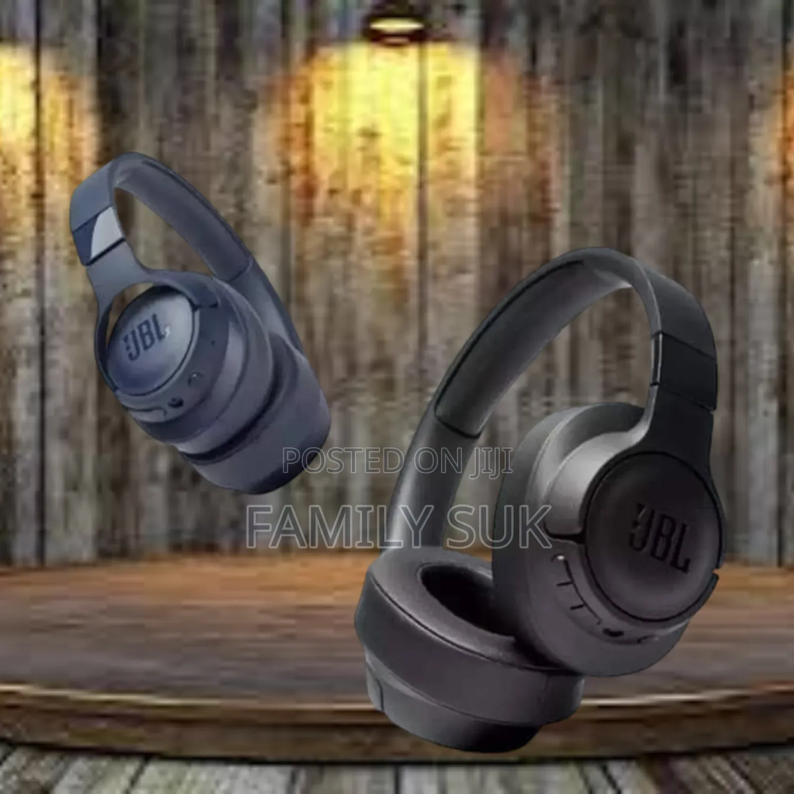 700bt JBL Bass: The Bass That Moves You