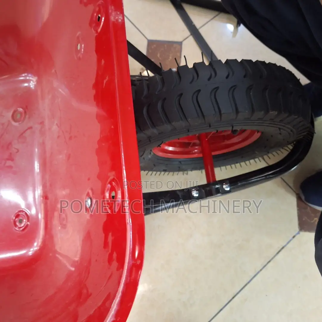 Wheelbarrow ጋሪ 100-200kg