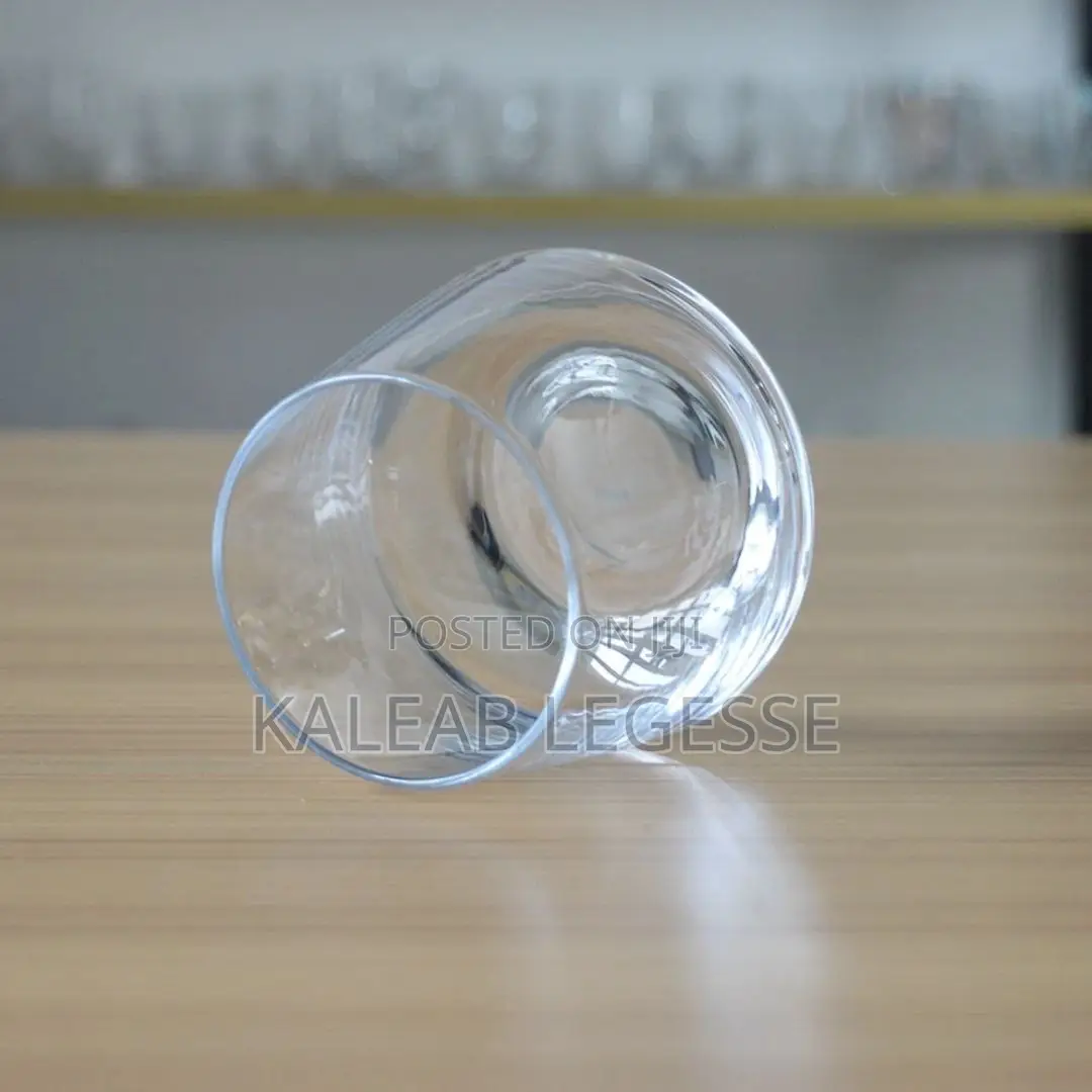  የመጠጥ ብርጭቆዎች