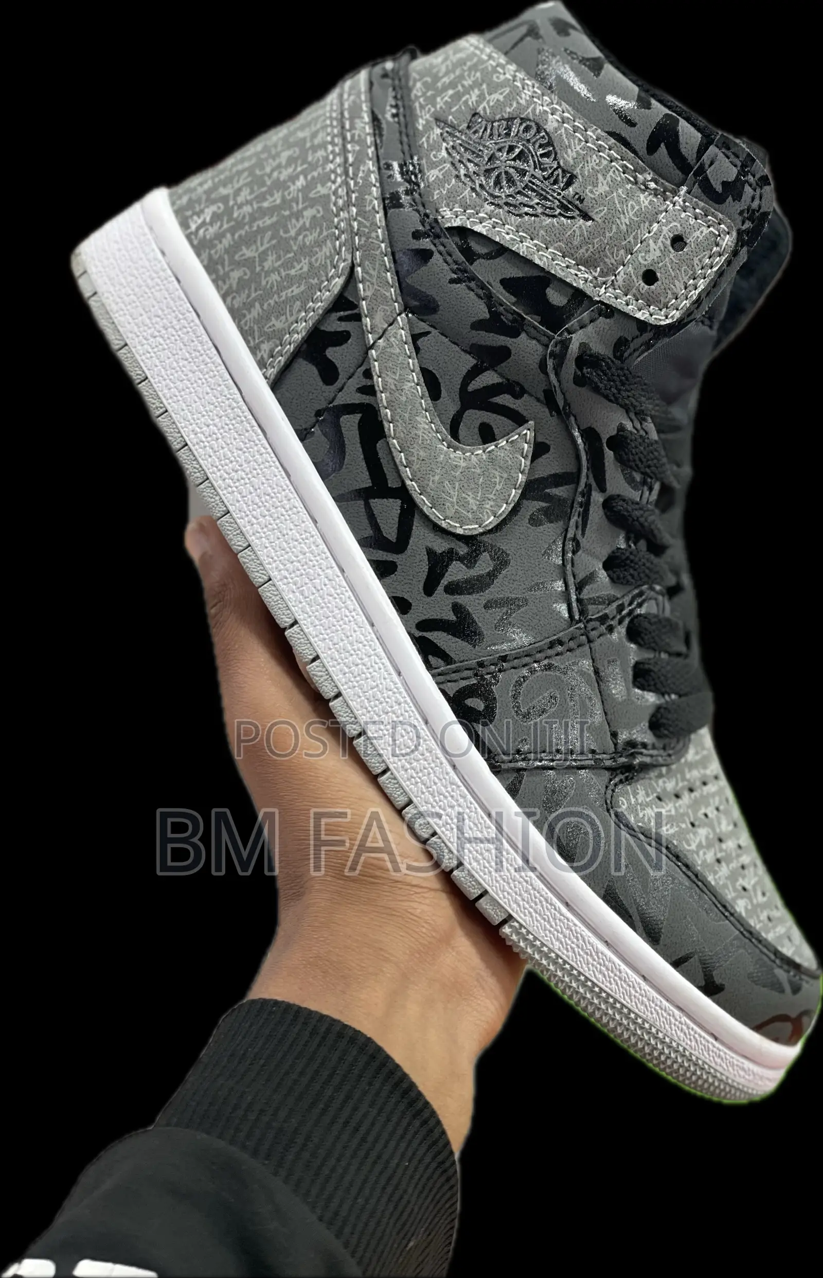 Air Jordan Men’S New Arrival