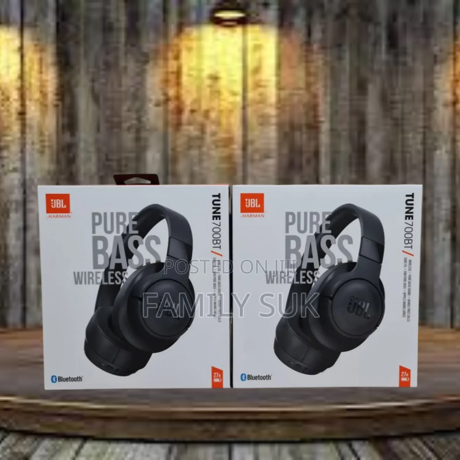 700bt JBL Bass: A New Perspective on Sound