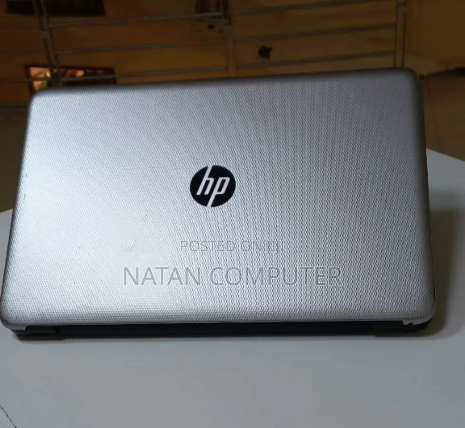 New Laptop HP Stream Notebook 8GB AMD A8 HDD 500GB