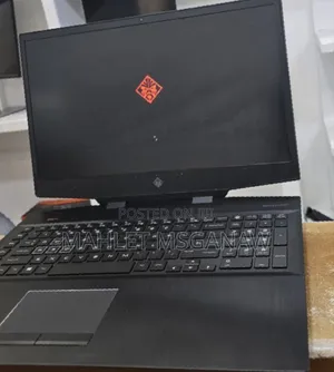 Photo - New Laptop HP Omen 17 16GB Intel Core I7 SSD 1T