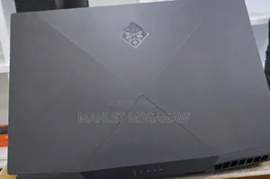 New Laptop HP Omen 17 16GB Intel Core I7 SSD 1T