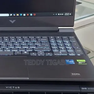 New Laptop HP 16GB Intel Core I5 SSD 512GB