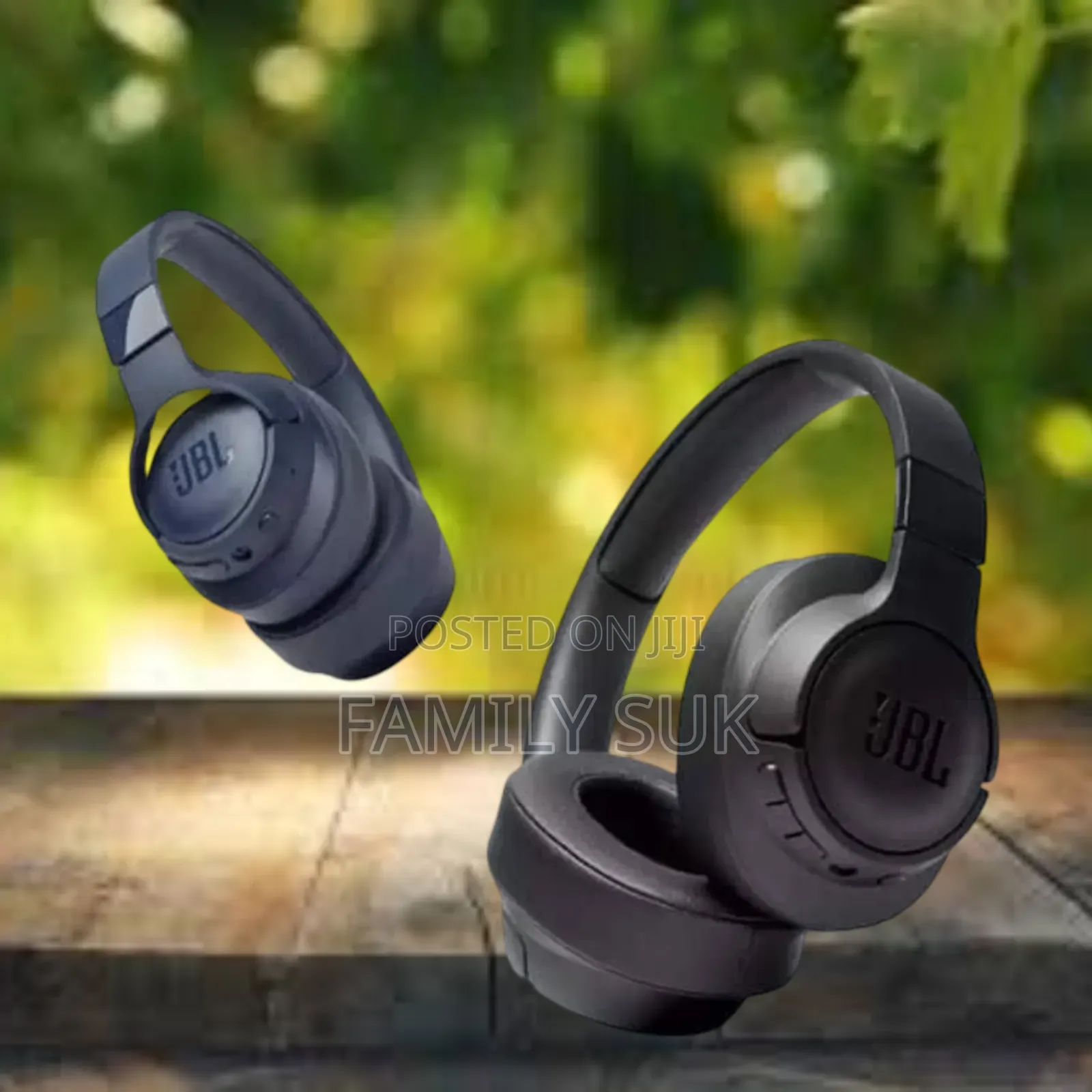 700bt JBL Bass: A Truly Immersive Sound