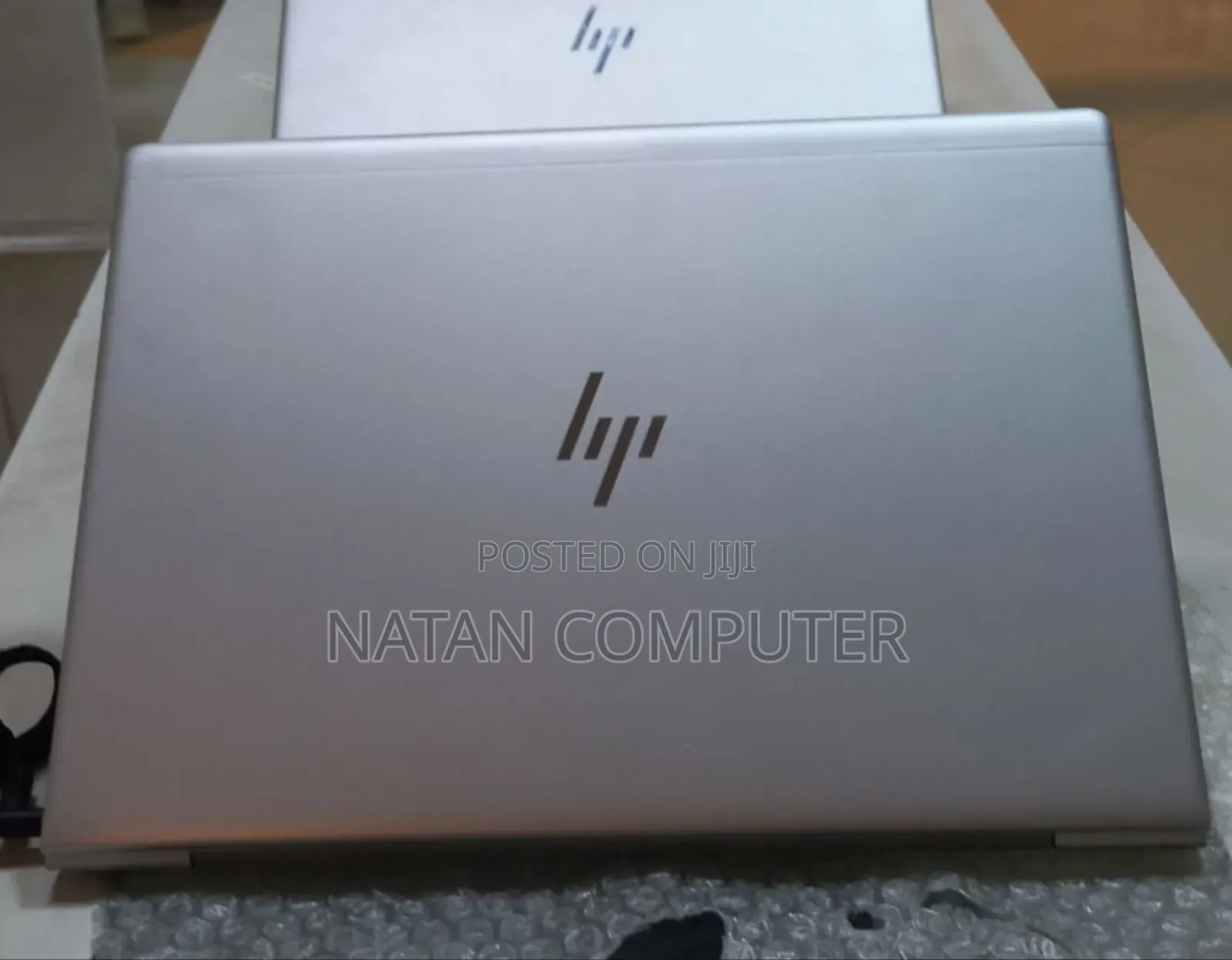 New Laptop HP EliteBook 840 G5 16GB Intel Core I7 SSD 512GB