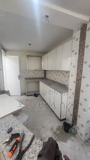 Furnished 3bdrm Condo in አዲስ አበባ, Bole for sale