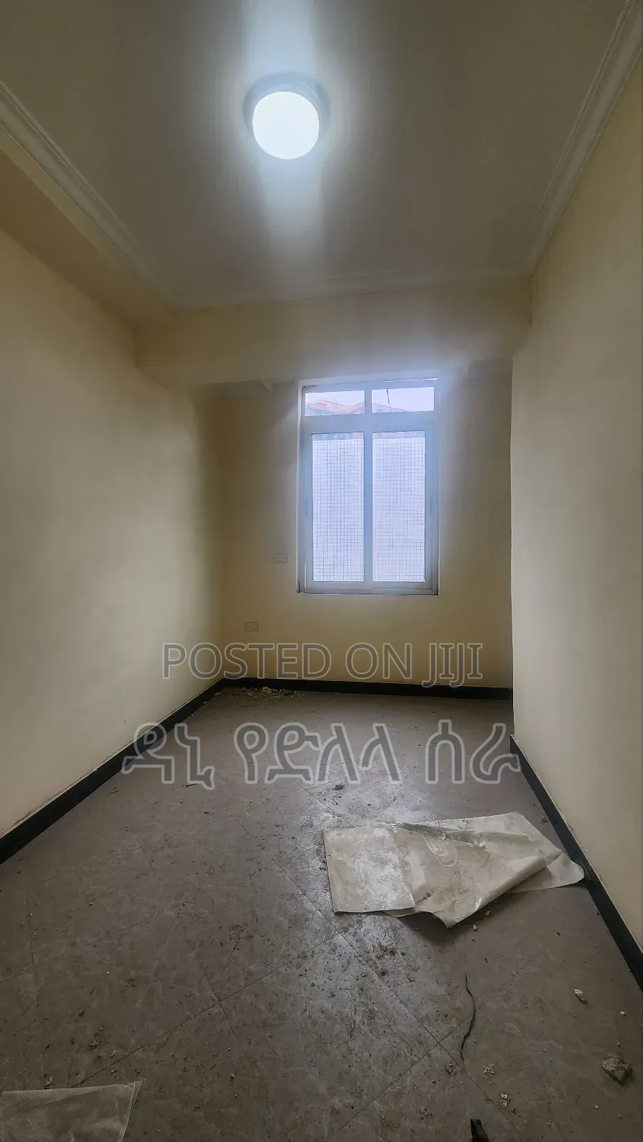 Furnished 3bdrm Condo in አዲስ አበባ, Bole for sale