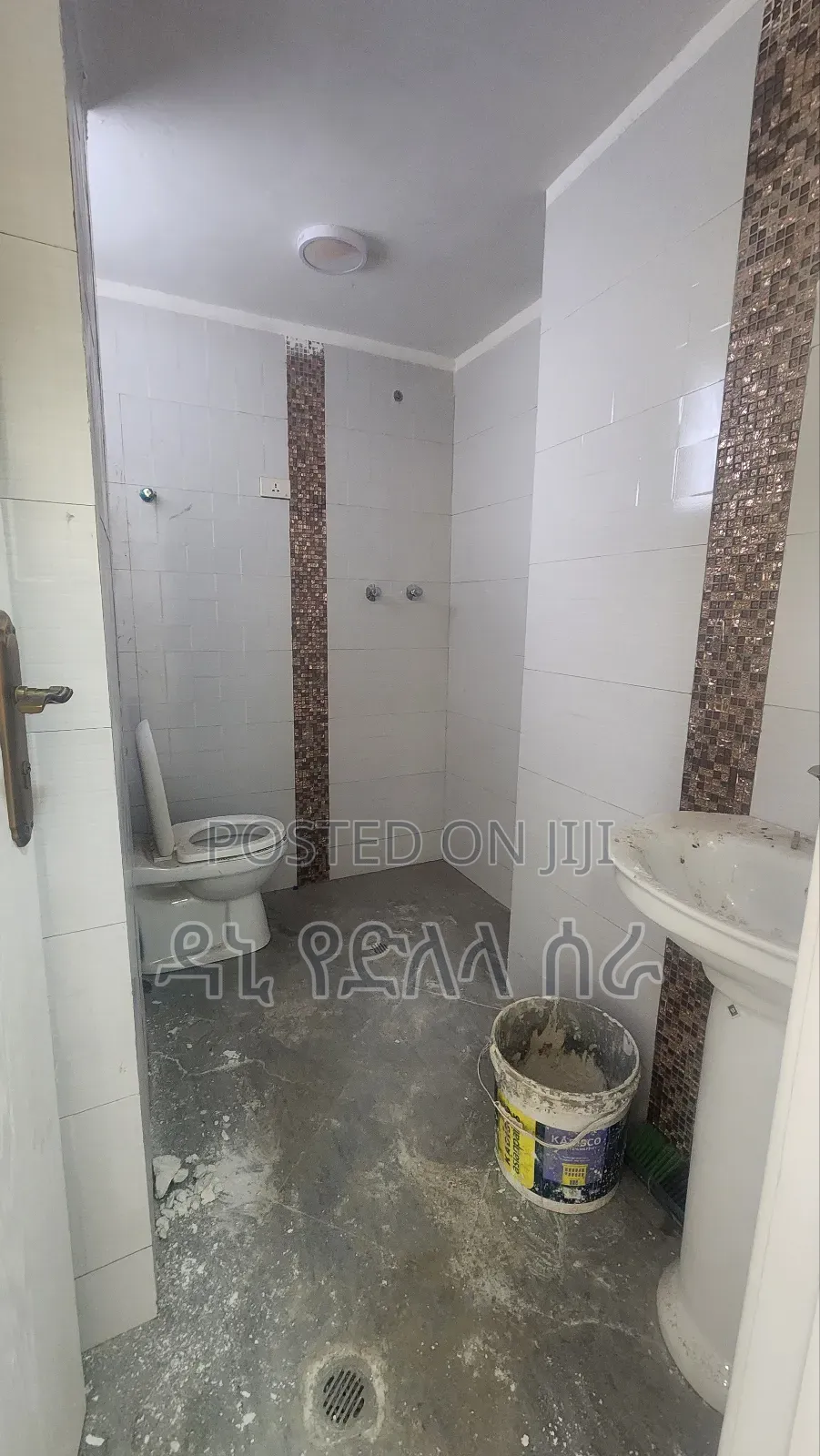 Furnished 3bdrm Condo in አዲስ አበባ, Bole for sale