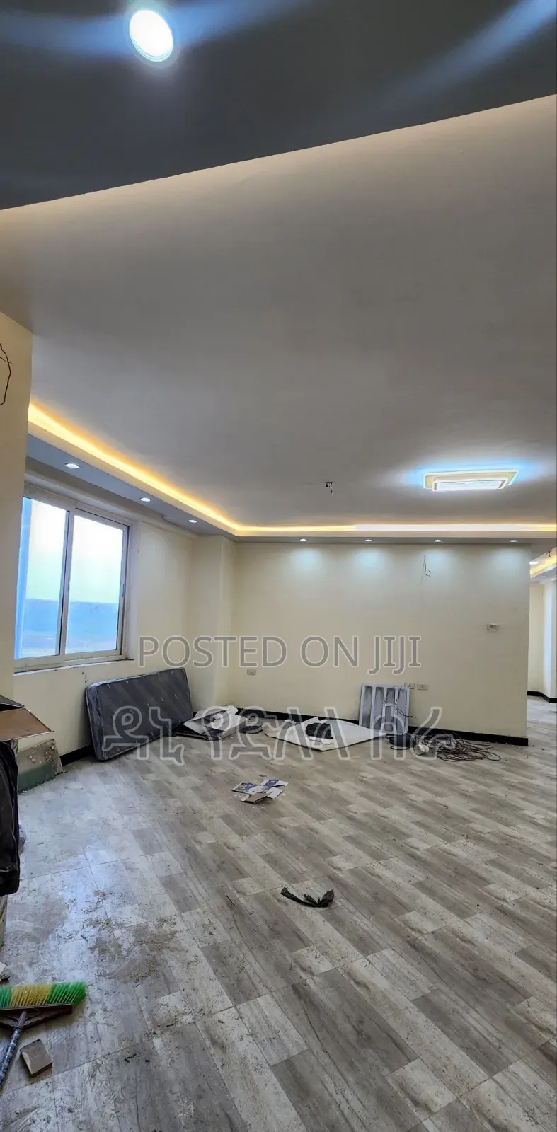 Furnished 3bdrm Condo in አዲስ አበባ, Bole for sale