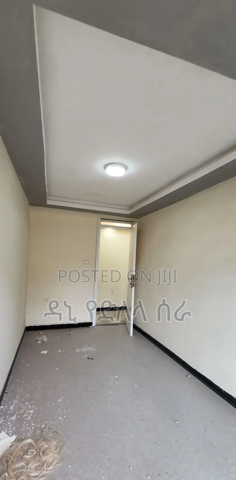 Furnished 3bdrm Condo in አዲስ አበባ, Bole for sale