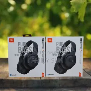 700bt JBL Bass: The Bass You Deserve