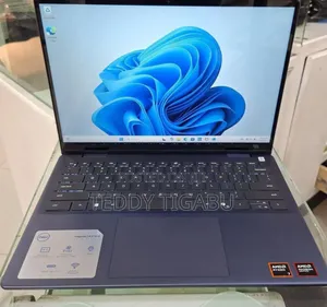 New Laptop Dell Precision 5540 16GB Intel Core I7 SSD 512GB