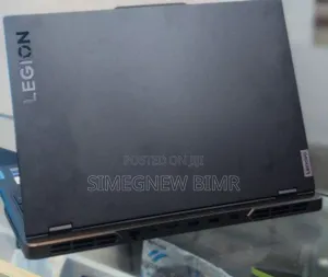 New Laptop Lenovo Legion 5 16GB Intel Core I7 SSD 1T